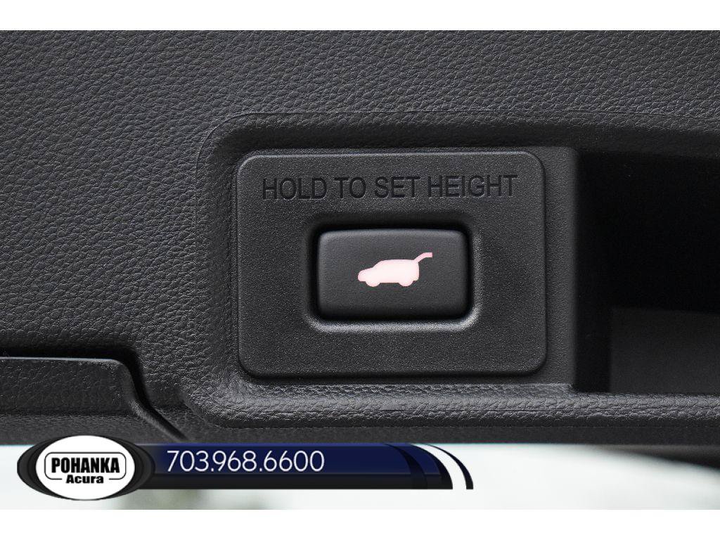 New 2026 Acura RDX SH-AWD image 34