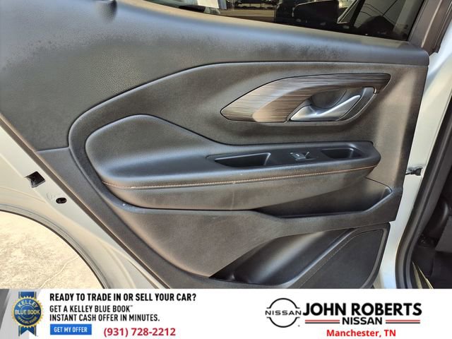 Used 2019 GMC Terrain SLT image 10