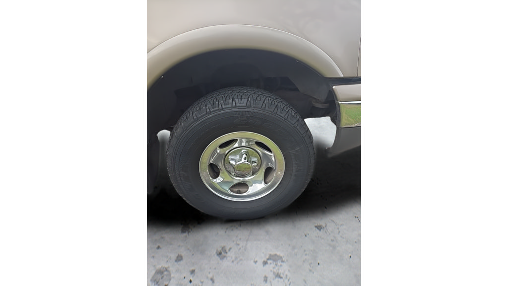Used 2002 Ford F150 XL AWD/4WD image 18