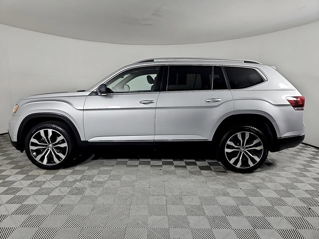 Used 2019 Volkswagen Atlas SEL Premium image 7