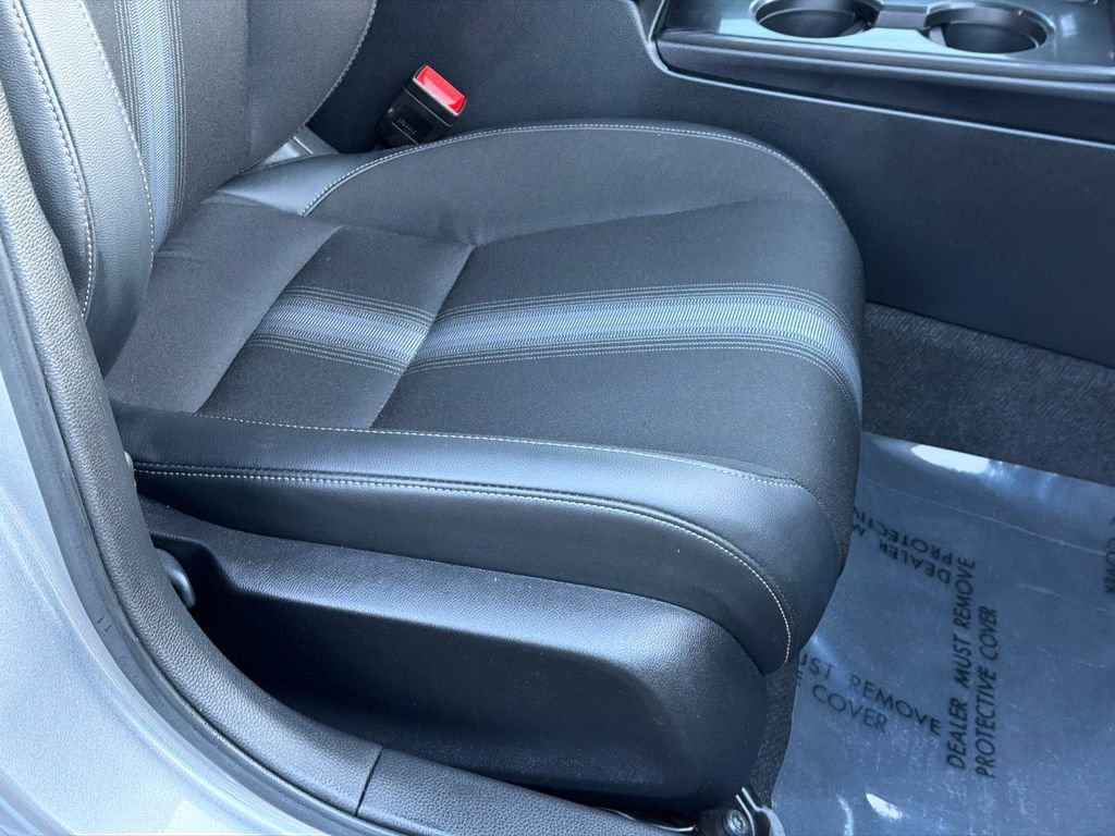 Certified 2023 Honda Civic Sport image 11