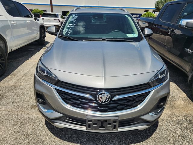 Used 2023 Buick Encore GX Essence w/ Experience Buick Package FWD image 2