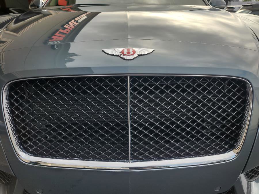 Used 2014 Bentley Continental GT V8 S image 36