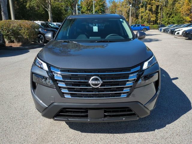 New 2026 Nissan Rogue SV image 3