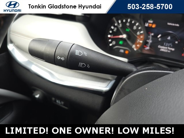 Used 2022 Jeep Compass Limited image 15