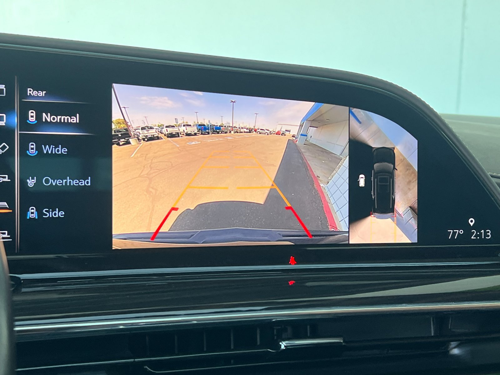 Certified 2021 Cadillac Escalade ESV Sport AWD/4WD image 22