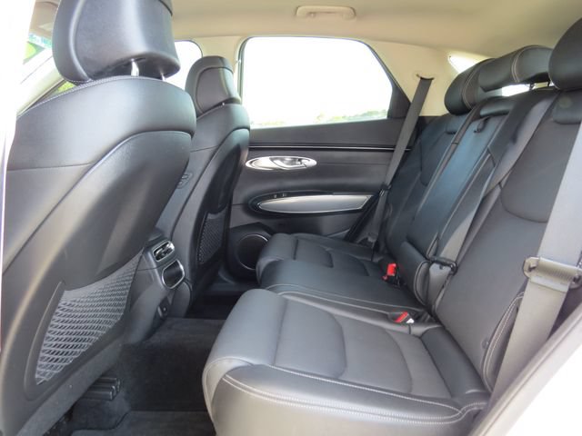 Used 2023 Genesis GV70 2.5T w/ Select Package AWD/4WD image 13