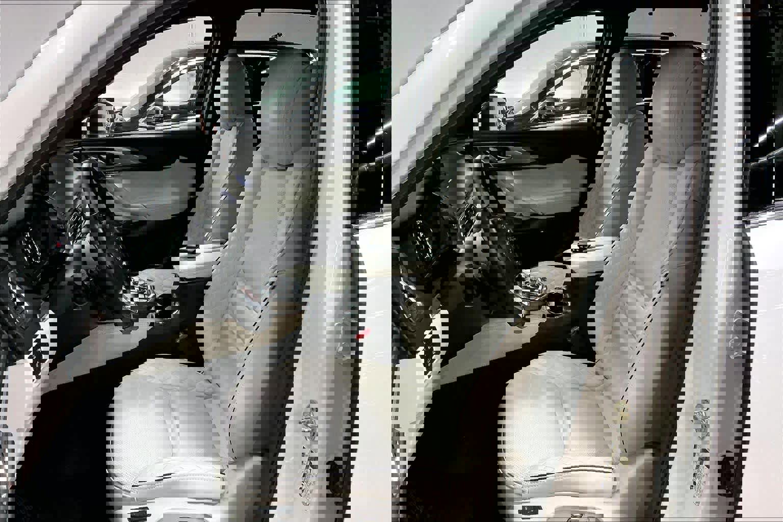 Used 2023 MAZDA CX-9 Signature image 27