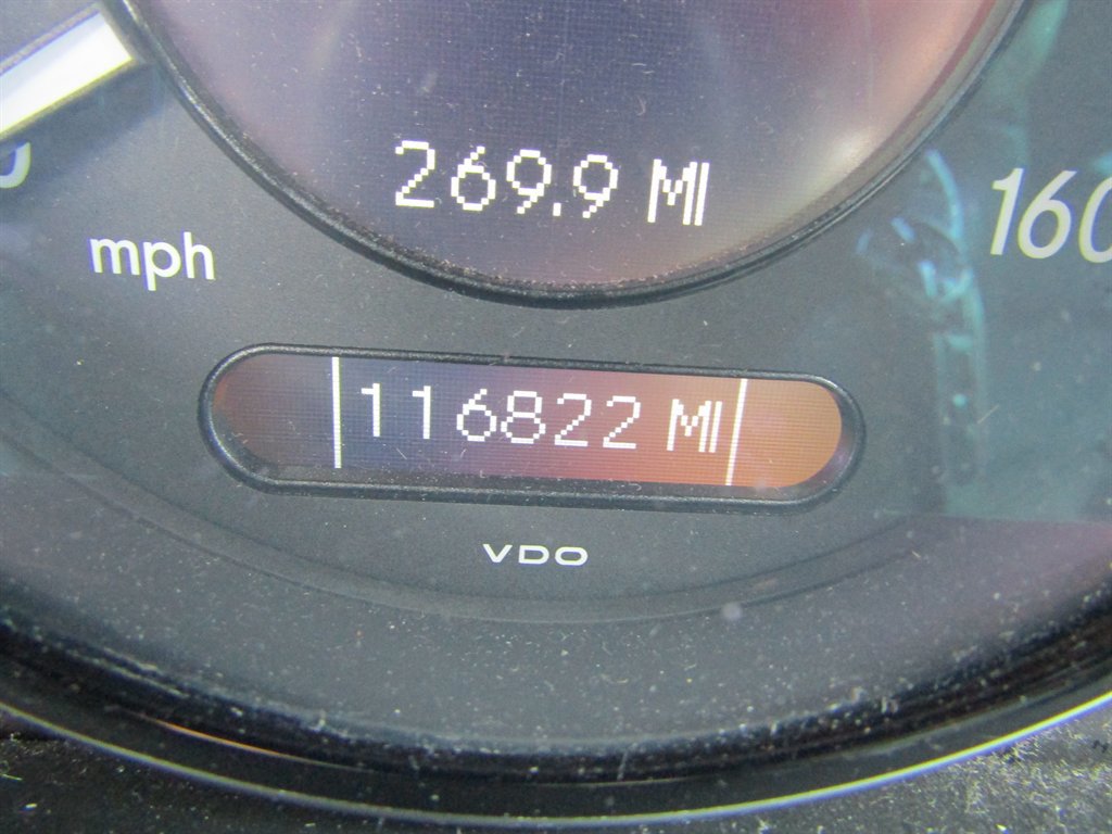 Used 2008 Mercedes-Benz CLS 550 image 9