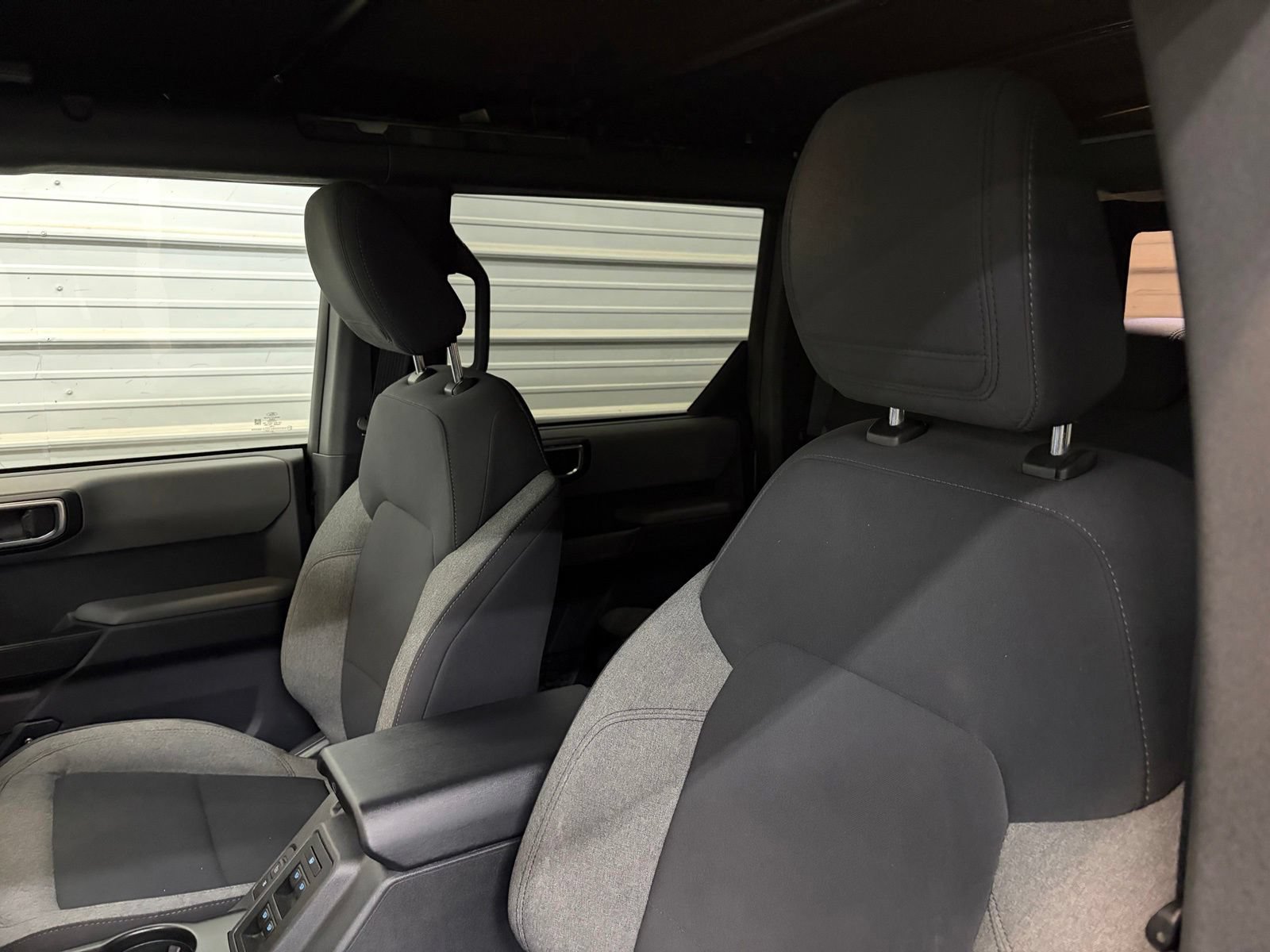 Used 2021 Ford Bronco Big Bend AWD/4WD image 25