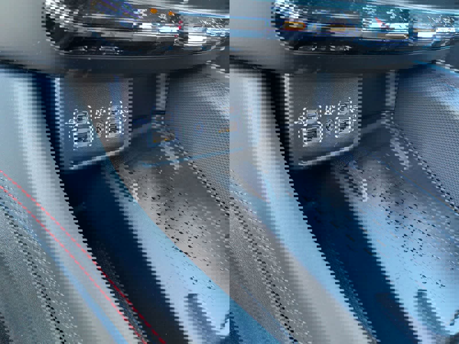 New 2026 Dodge Durango GT w/ Blacktop Package image 29