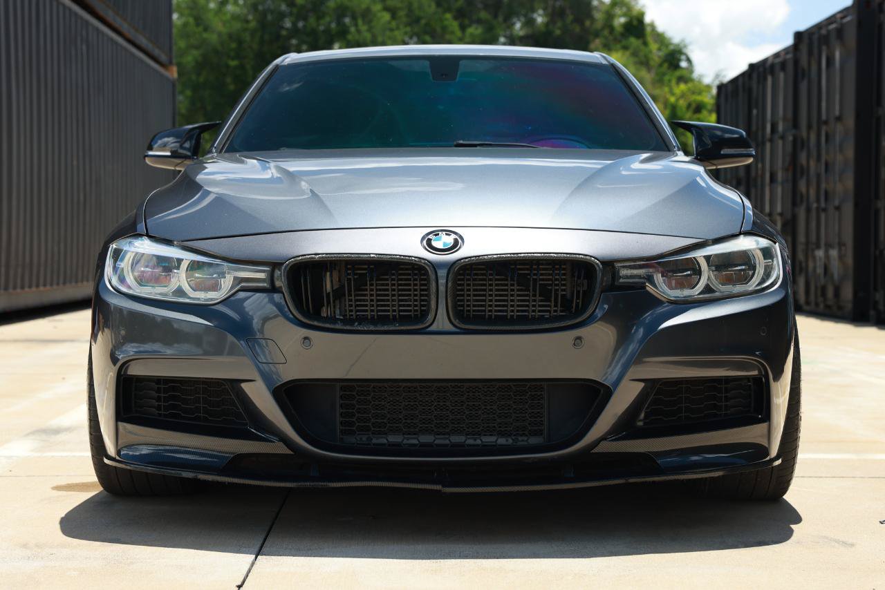 Used 2017 BMW 340i Sedan RWD image 17