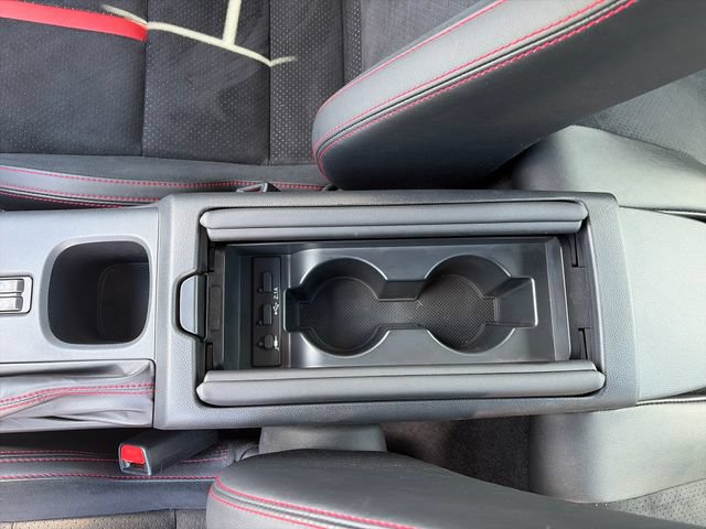 Certified 2022 Subaru BRZ Limited RWD image 16