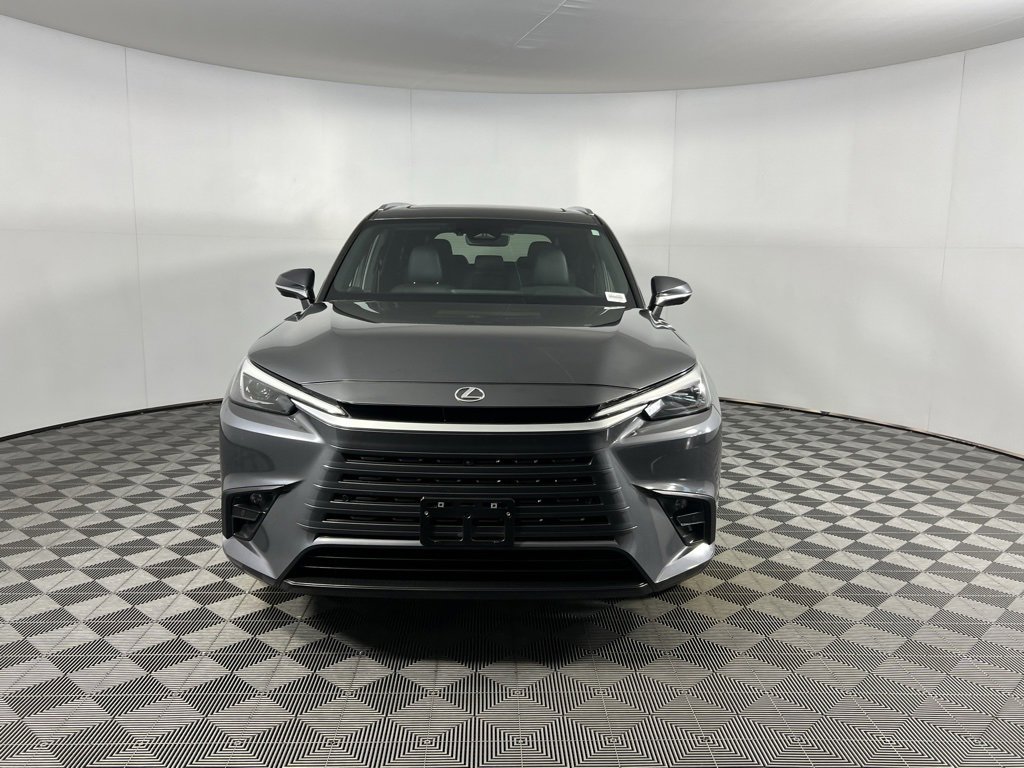 Used 2024 Lexus TX 350 350 Premium image 9