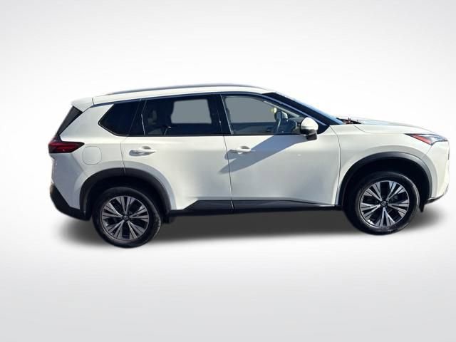 Used 2021 Nissan Rogue SV w/ Premium Package image 6