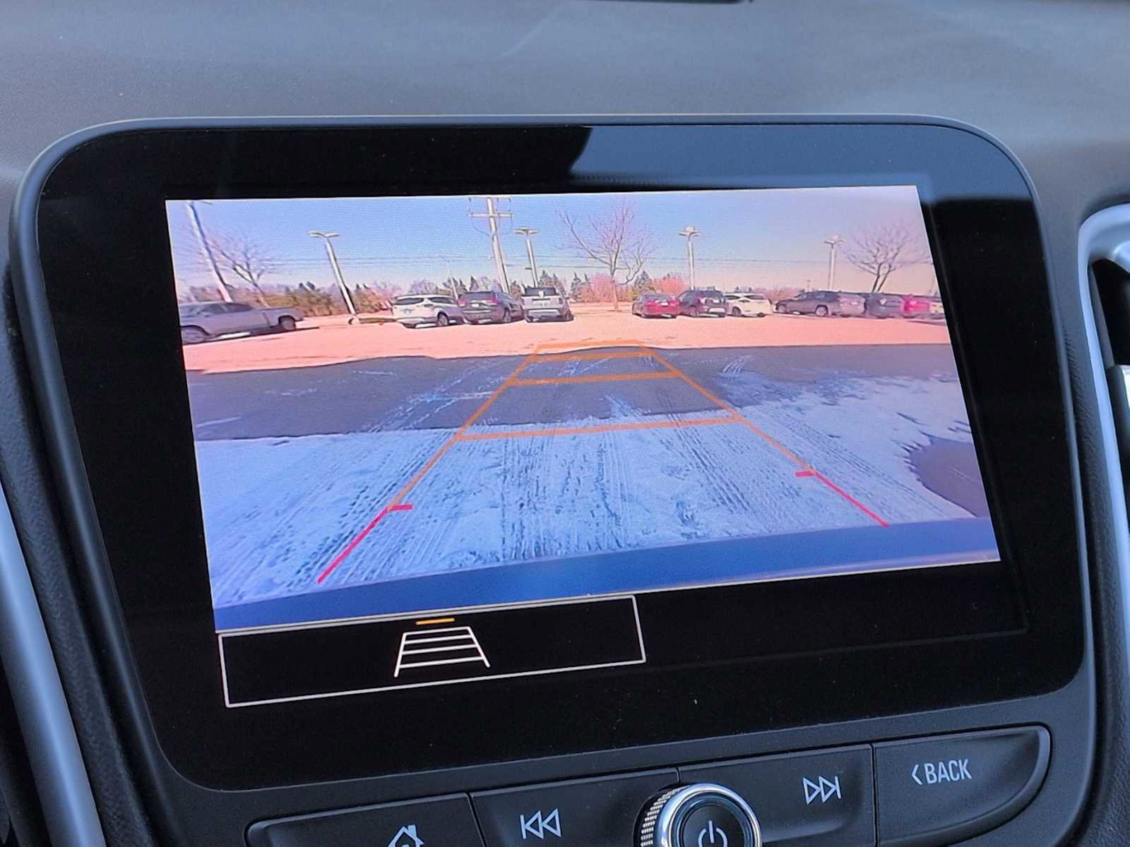 Used 2023 Chevrolet Malibu LT image 26