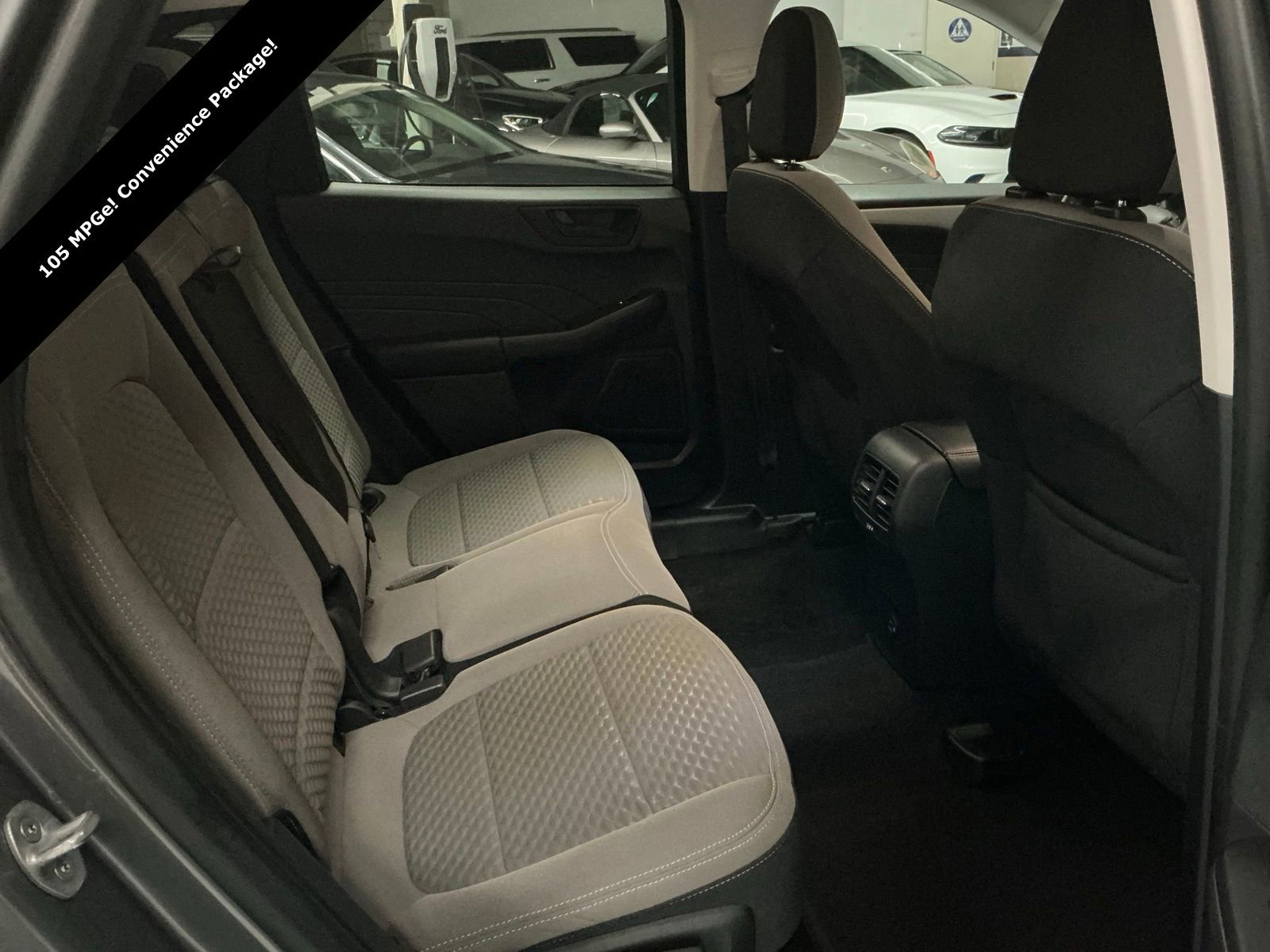 Used 2022 Ford Escape SE w/ Convenience Package image 14