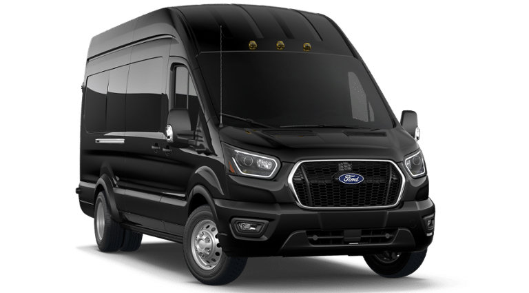 New 2026 Ford Transit 350 XLT AWD/4WD image 50