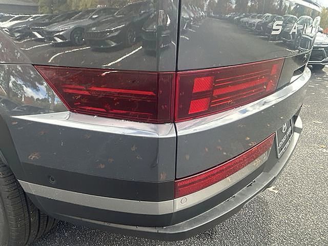 New 2025 Hyundai Santa Fe Limited image 45