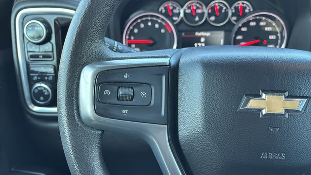 Used 2022 Chevrolet Silverado 2500 LT image 22