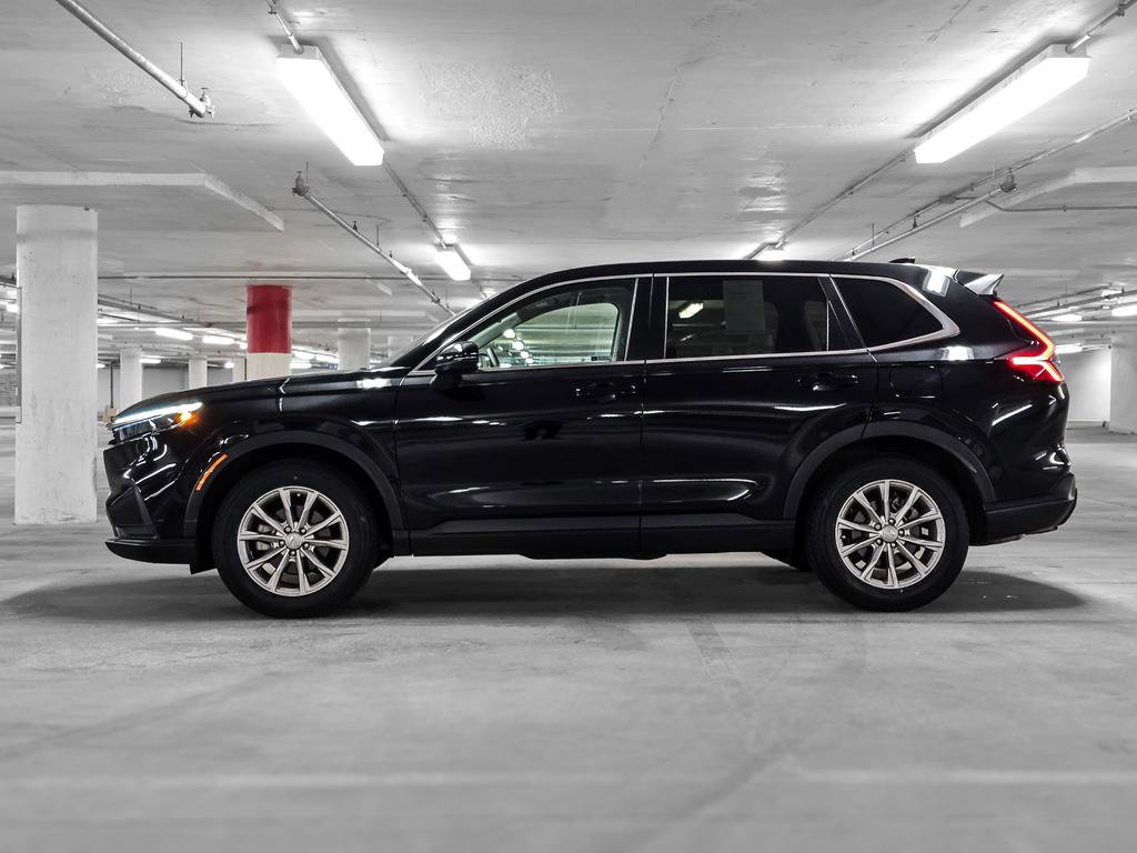 Used 2024 Honda CR-V EX-L image 12