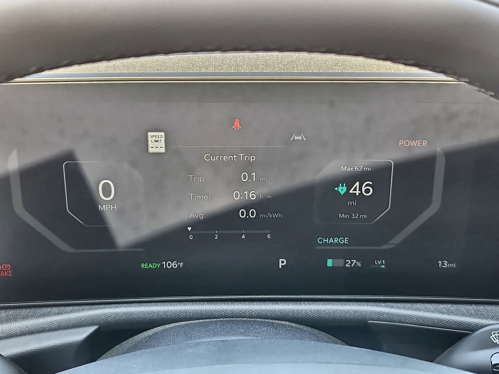 New 2026 Kia EV6 Light RWD image 34