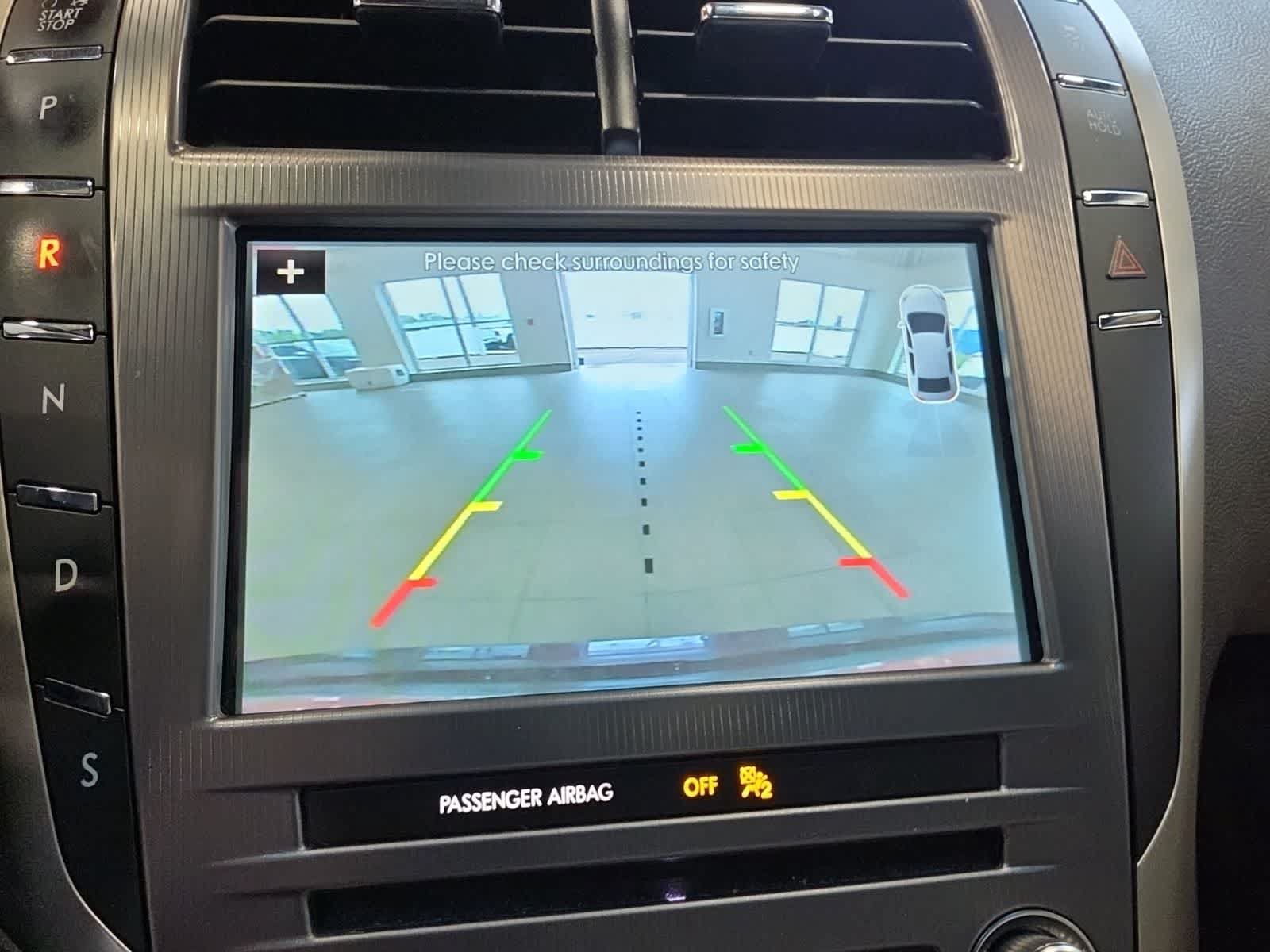 Used 2017 Lincoln MKZ Select w/ Climate Package FWD image 30