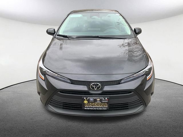 New 2026 Toyota Corolla LE FWD image 4