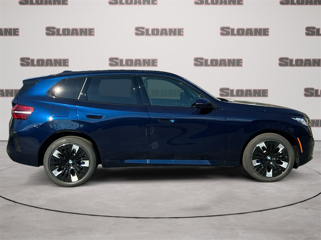 New 2026 BMW X3 xDrive30 w/ Premium Package image 6