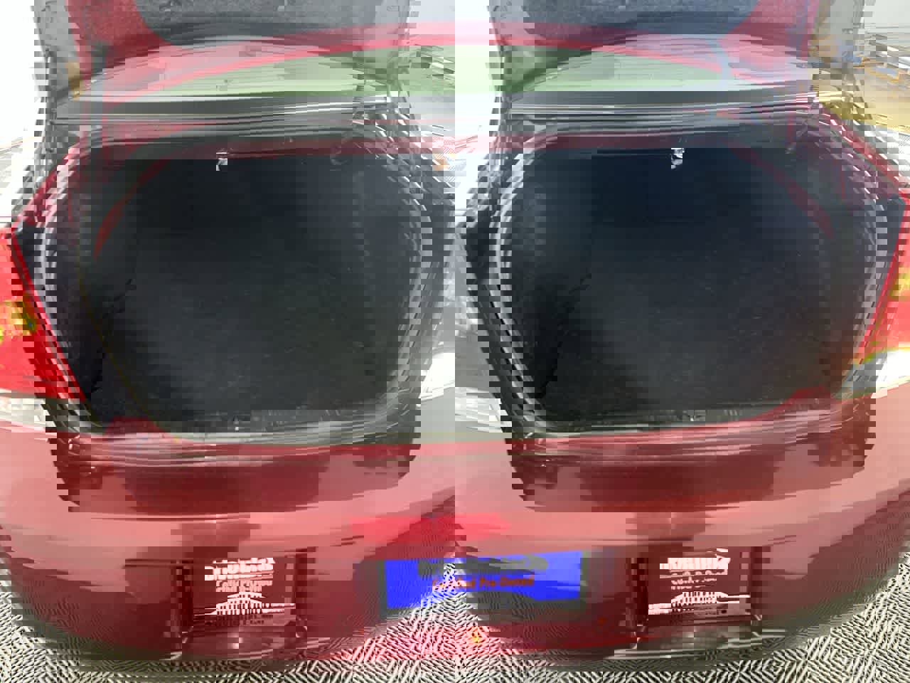 Used 2008 Chevrolet Impala LT w/ Luxury Edition Package image 25