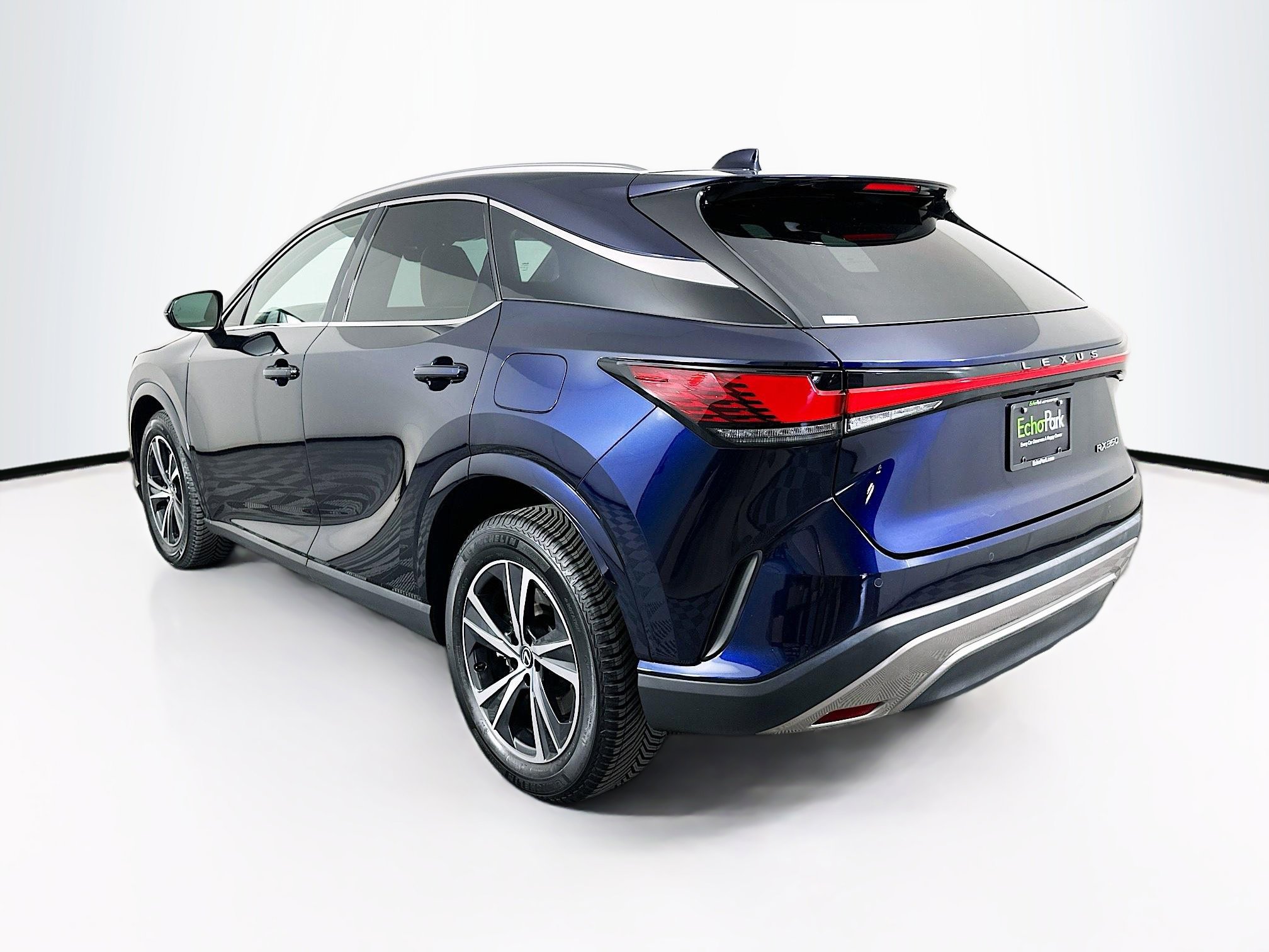 Used 2023 Lexus RX 350 Premium w/ Cold Area Package FWD image 5