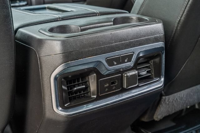 Used 2021 GMC Sierra 2500 AT4 w/ AT4 Premium Plus Package AWD/4WD image 37