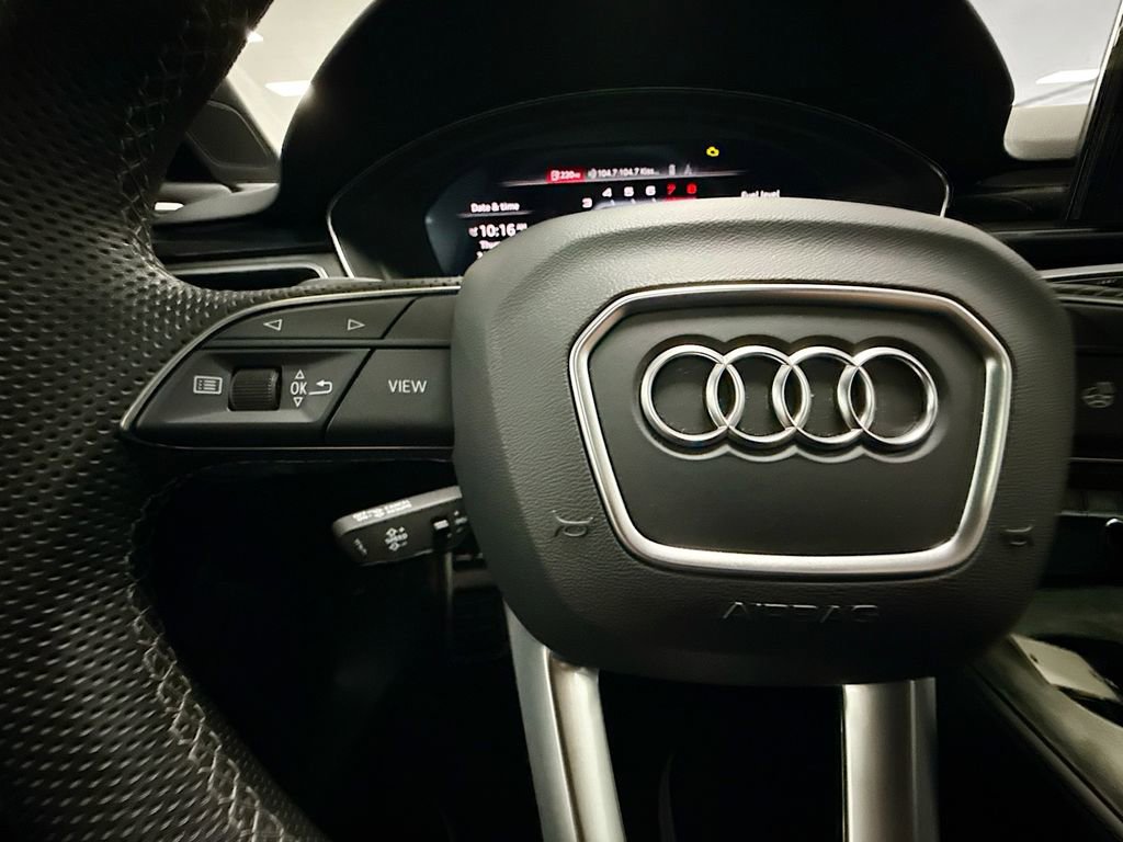 Used 2024 Audi S5 Premium Plus w/ Premium Plus image 11