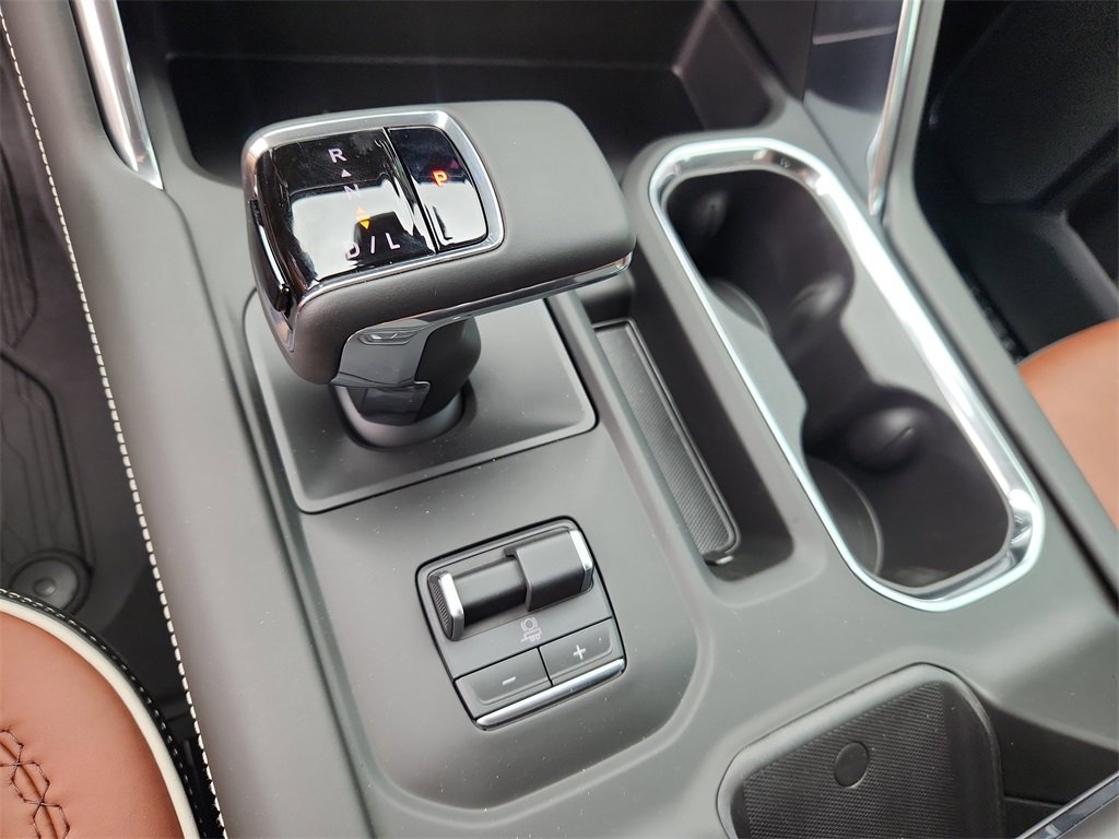 New 2026 GMC Sierra 1500 Denali Ultimate image 18