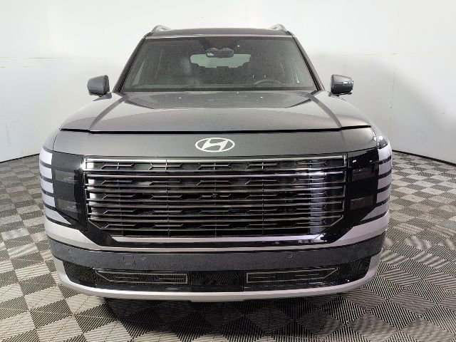 New 2026 Hyundai Palisade Calligraphy image 2