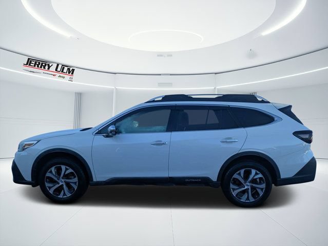 Used 2022 Subaru Outback Touring AWD/4WD image 6