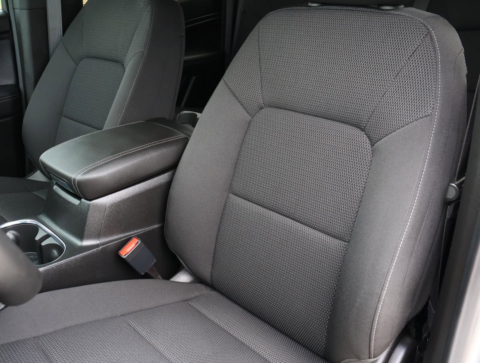 Used 2026 GMC Canyon Elevation w/ Convenience Package image 14