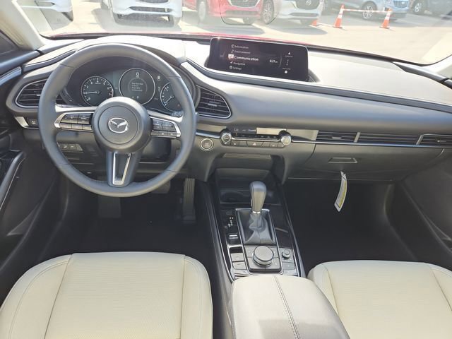 New 2026 MAZDA CX-30 2.5 Turbo w/ Premium Plus Pkg image 9