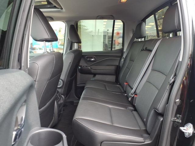 Used 2023 Honda Ridgeline RTL image 17