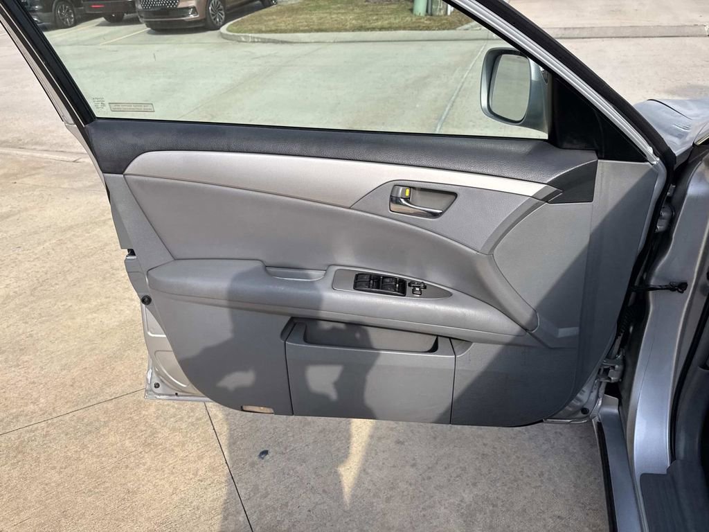 Used 2006 Toyota Avalon image 20