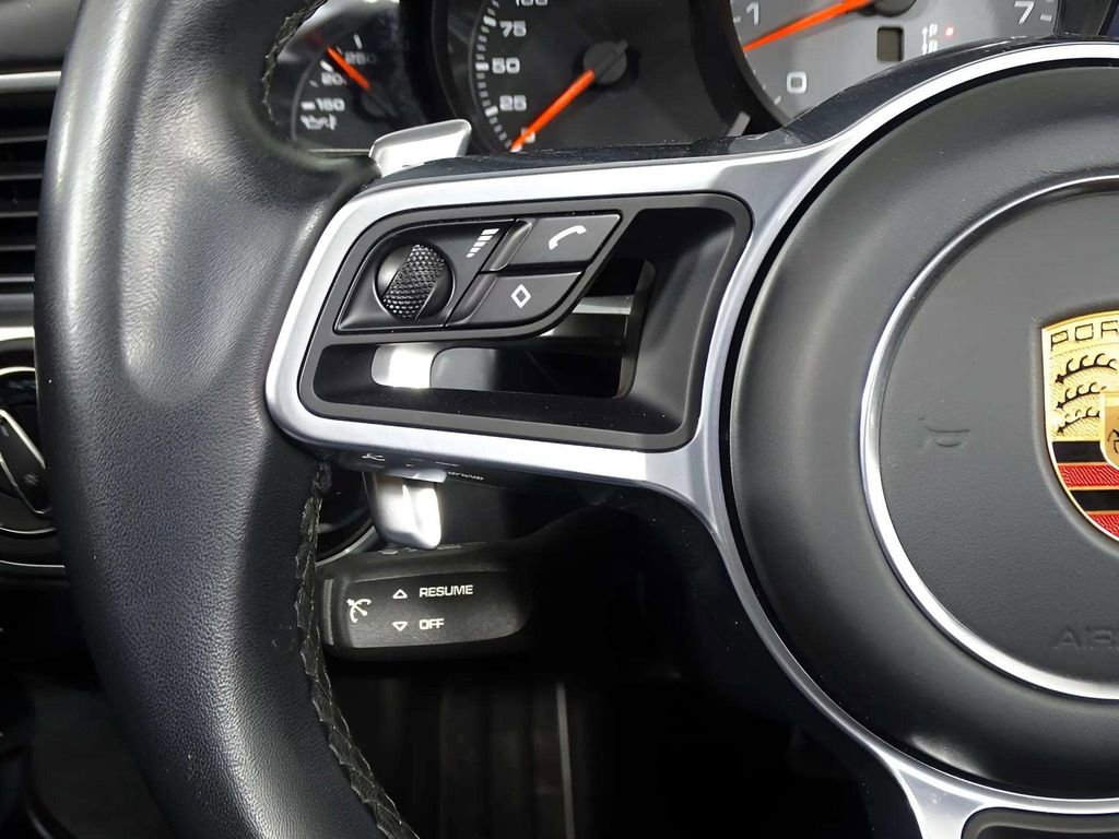 Used 2019 Porsche 911 Carrera S RWD image 14