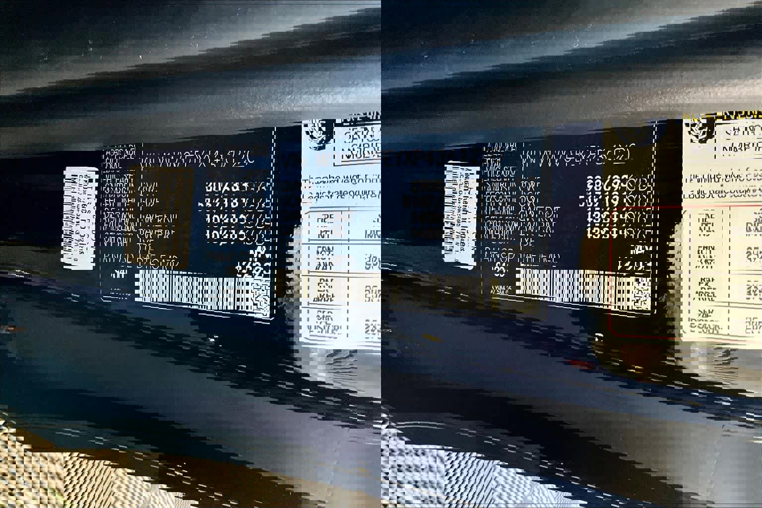 Used 2023 Mercedes-Benz Metris Passenger image 34