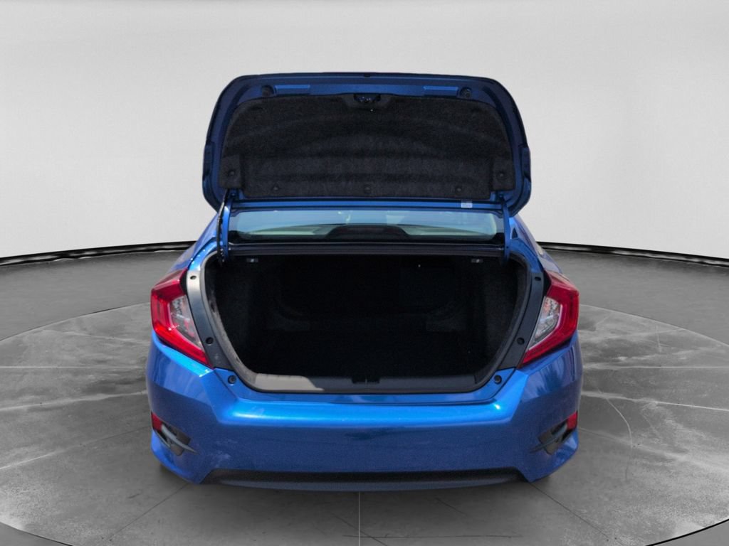 Used 2017 Honda Civic Touring image 33