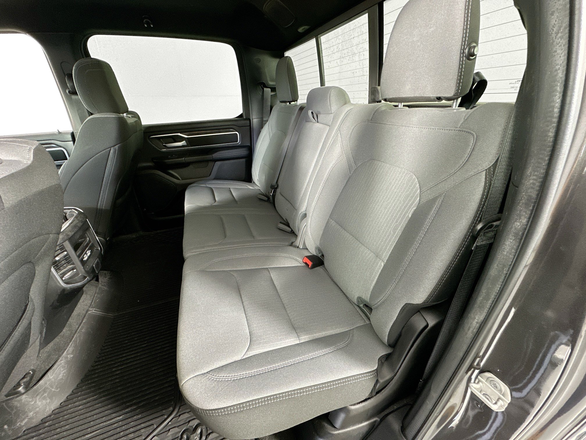 Used 2023 RAM 1500 Big Horn AWD/4WD image 24