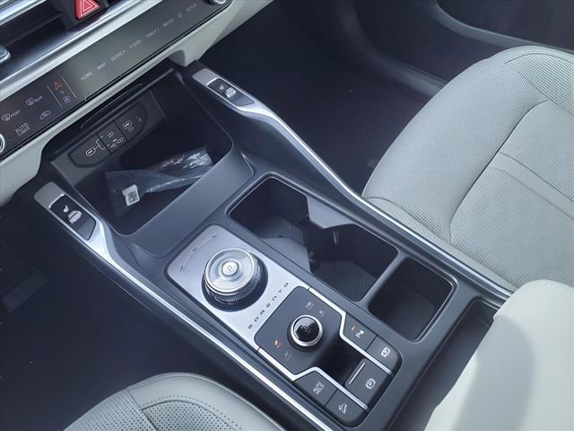 New 2025 Kia Sorento EX image 10