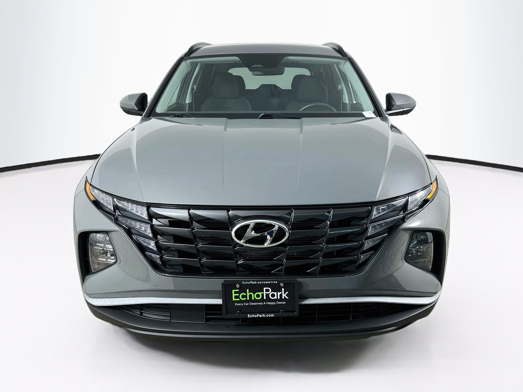 Used 2024 Hyundai Tucson SEL AWD/4WD image 2