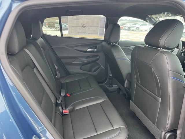 New 2026 Buick Envista Sport Touring w/ Convenience I Package image 21