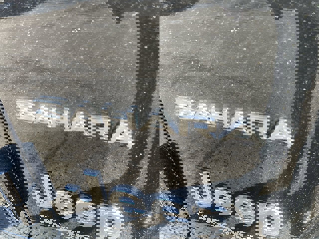 Used 2021 Jeep Wrangler Unlimited Sahara image 32