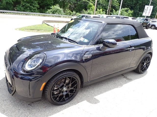 Used 2023 MINI Cooper S FWD image 10