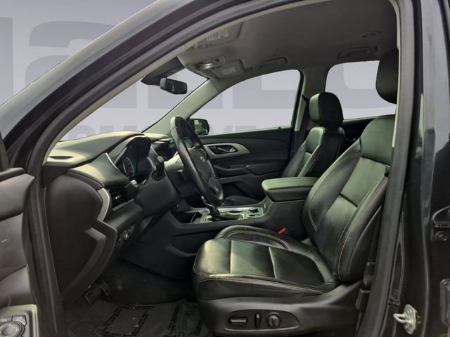 Used 2021 Chevrolet Traverse RS AWD/4WD image 10